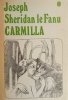 CARMILLA - Joseph Sheridan le Fanu